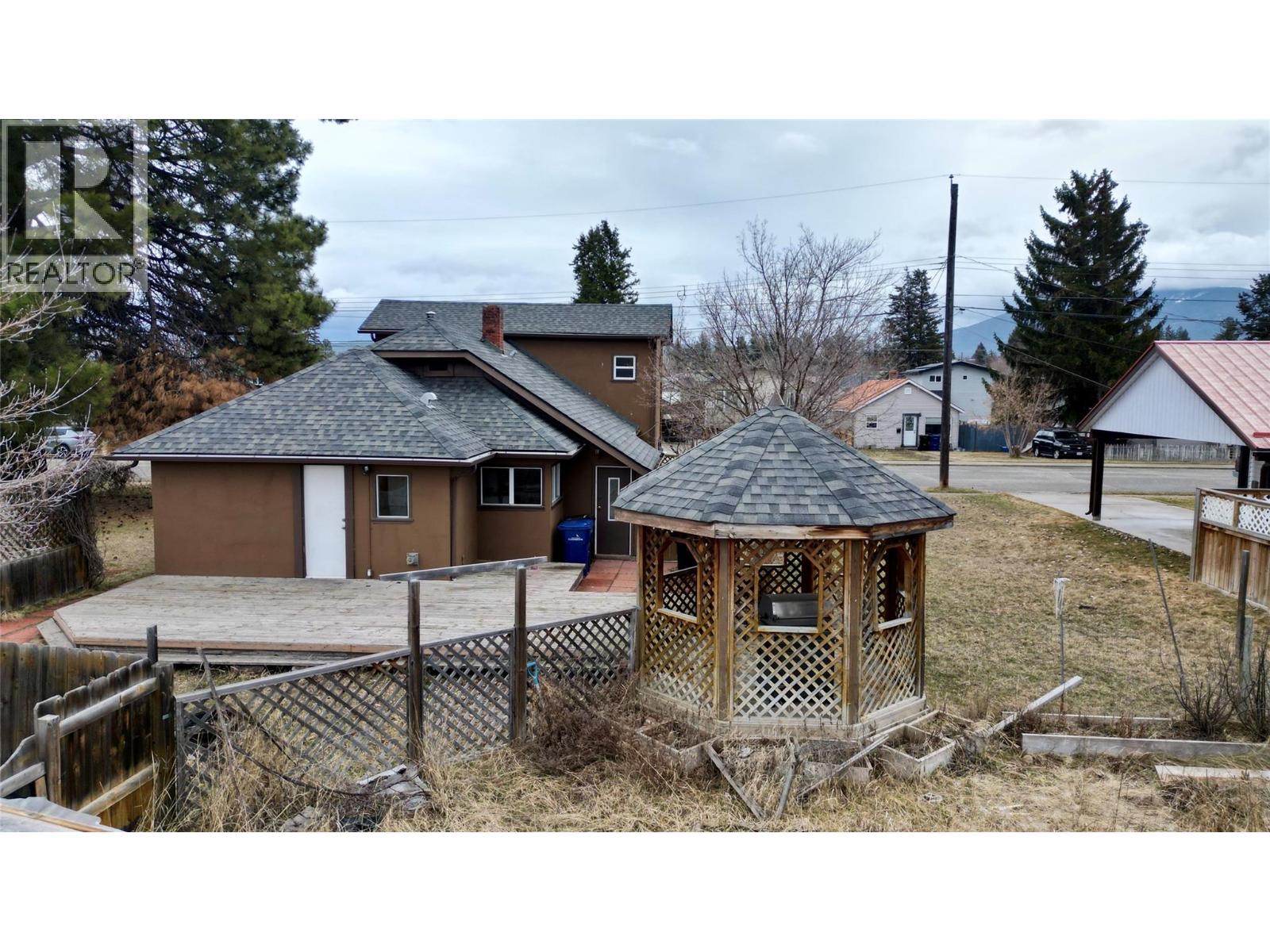 317 4th Avenue S, Cranbrook, British Columbia  V1C 2E6 - Photo 23 - 10379231