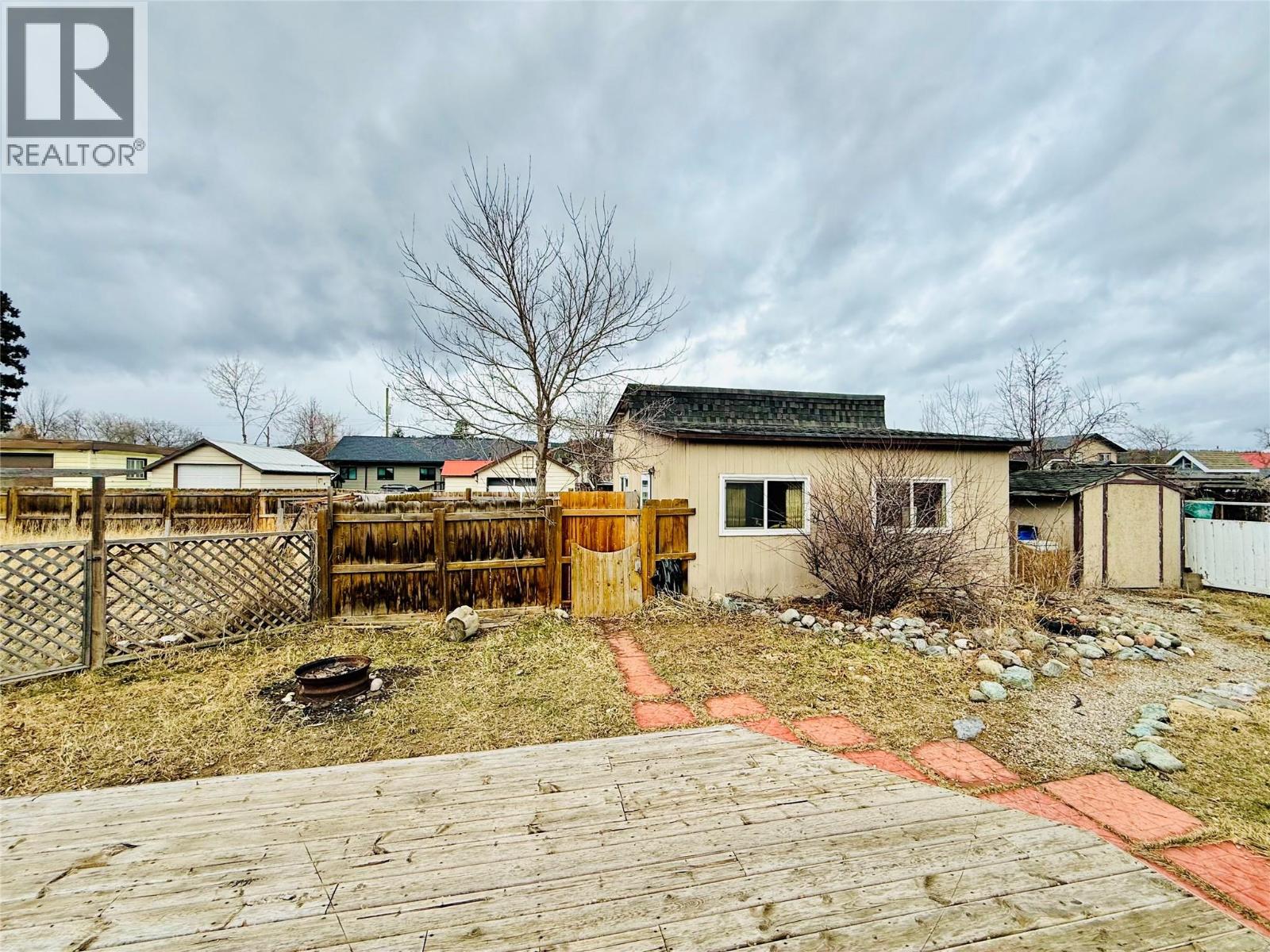 317 4th Avenue S, Cranbrook, British Columbia  V1C 2E6 - Photo 24 - 10379231