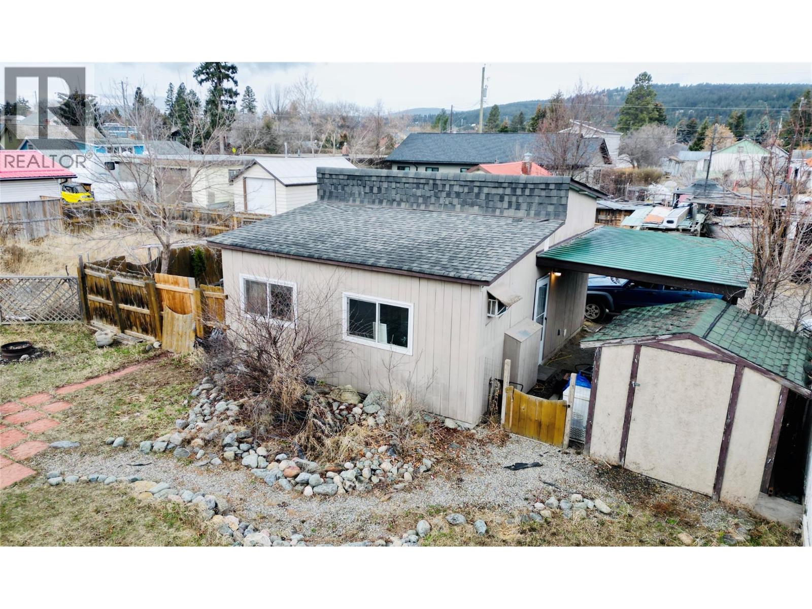 317 4th Avenue S, Cranbrook, British Columbia  V1C 2E6 - Photo 26 - 10379231