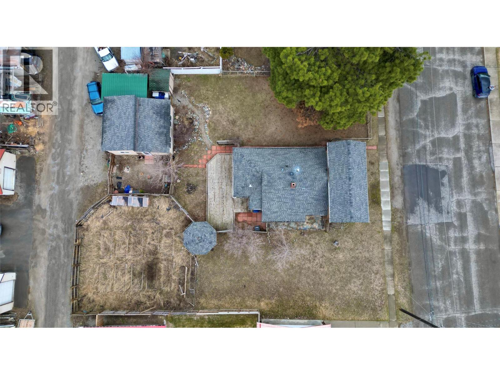 317 4th Avenue S, Cranbrook, British Columbia  V1C 2E6 - Photo 36 - 10379231