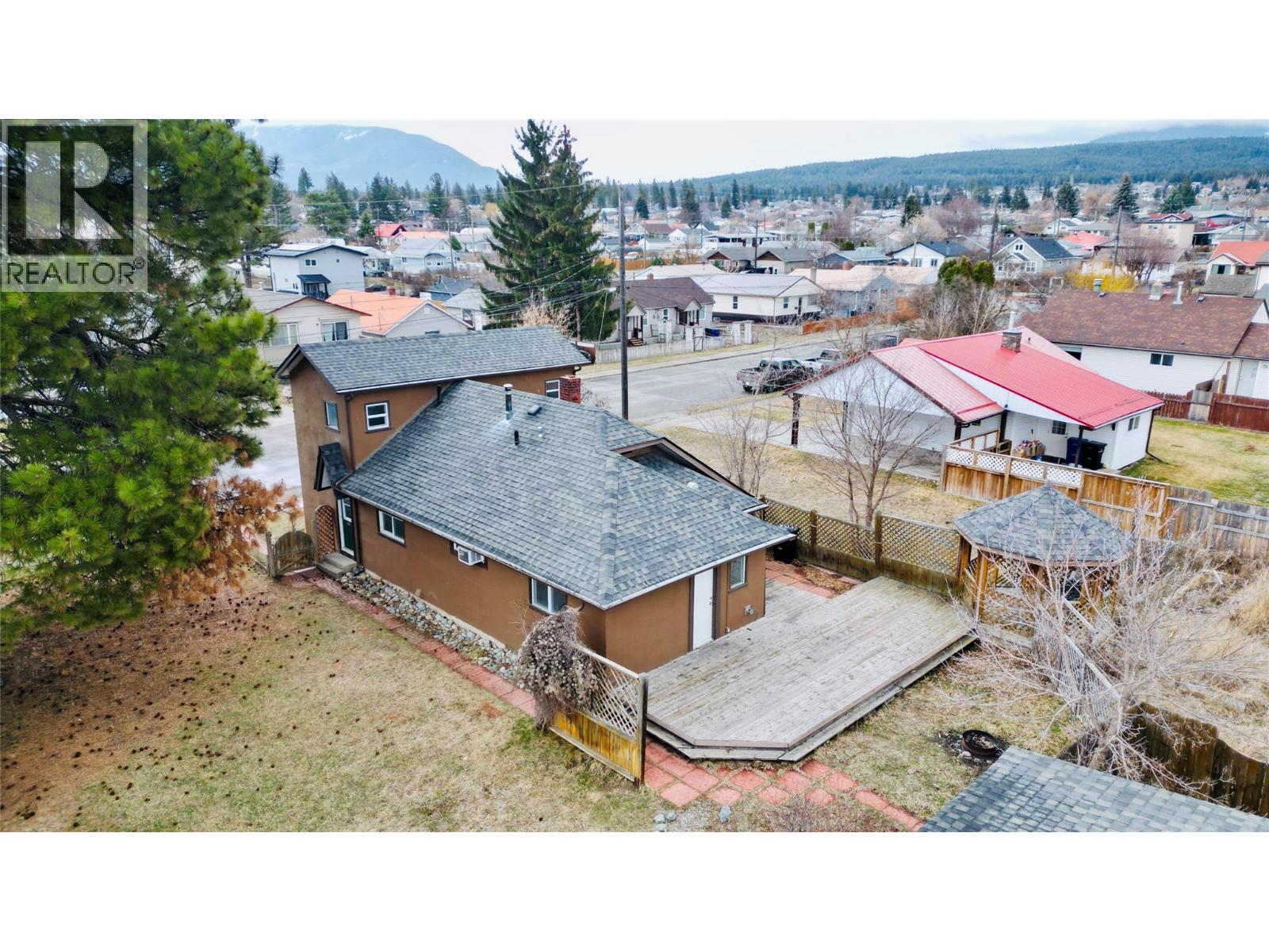 317 4th Avenue S, Cranbrook, British Columbia  V1C 2E6 - Photo 37 - 10379231