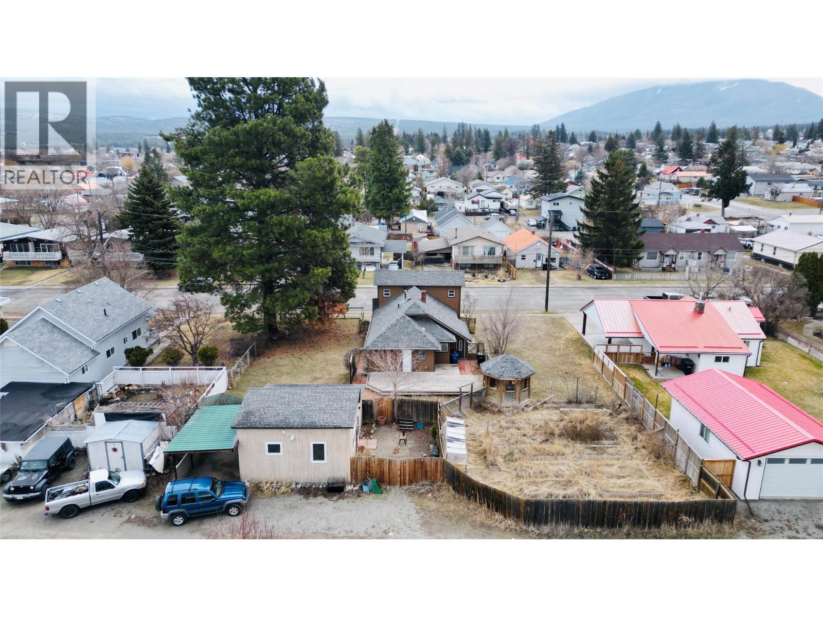 317 4th Avenue S, Cranbrook, British Columbia  V1C 2E6 - Photo 38 - 10379231