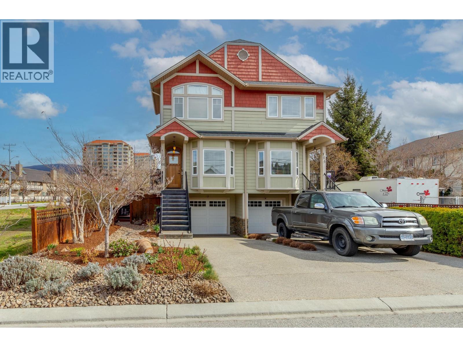 114 Lakeview Street, Penticton, British Columbia  V2A 5R8 - Photo 16 - 10380380