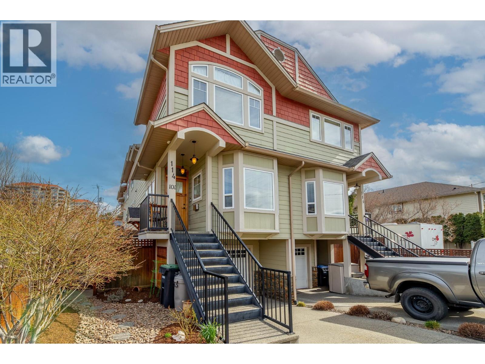 114 Lakeview Street, Penticton, British Columbia  V2A 5R8 - Photo 25 - 10380380