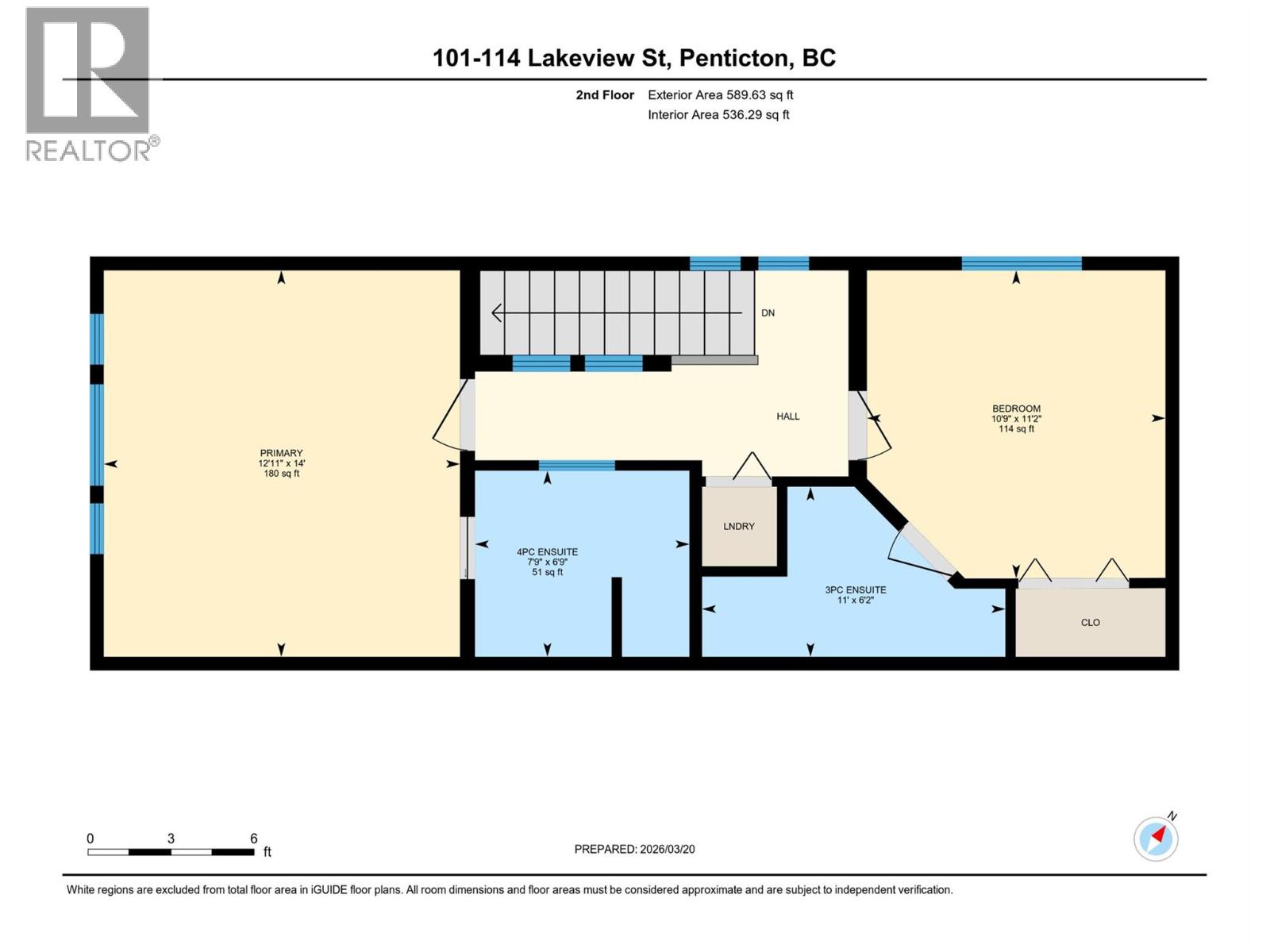 114 Lakeview Street, Penticton, British Columbia  V2A 5R8 - Photo 41 - 10380380