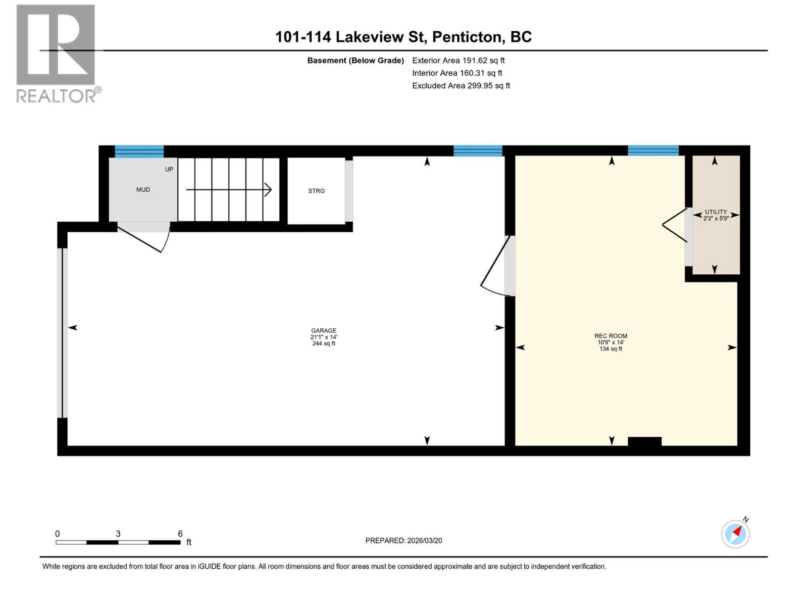114 Lakeview Street, Penticton, British Columbia  V2A 5R8 - Photo 42 - 10380380