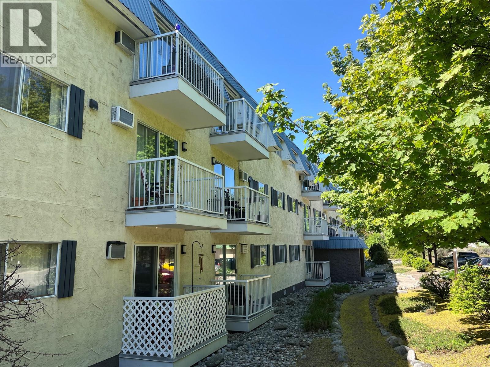 1410 Penticton Avenue Unit# 202, Penticton, British Columbia  V2A 2N5 - Photo 22 - 10380396