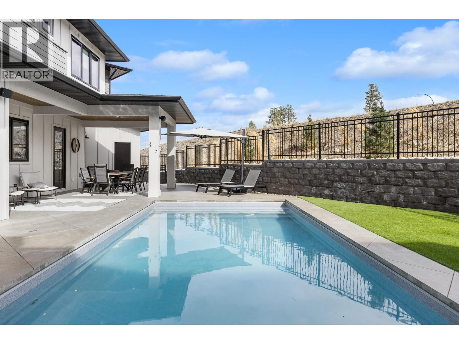 491 Trestle Ridge Drive, Kelowna, British Columbia  V1W 5M3 - Photo 27 - 10380094