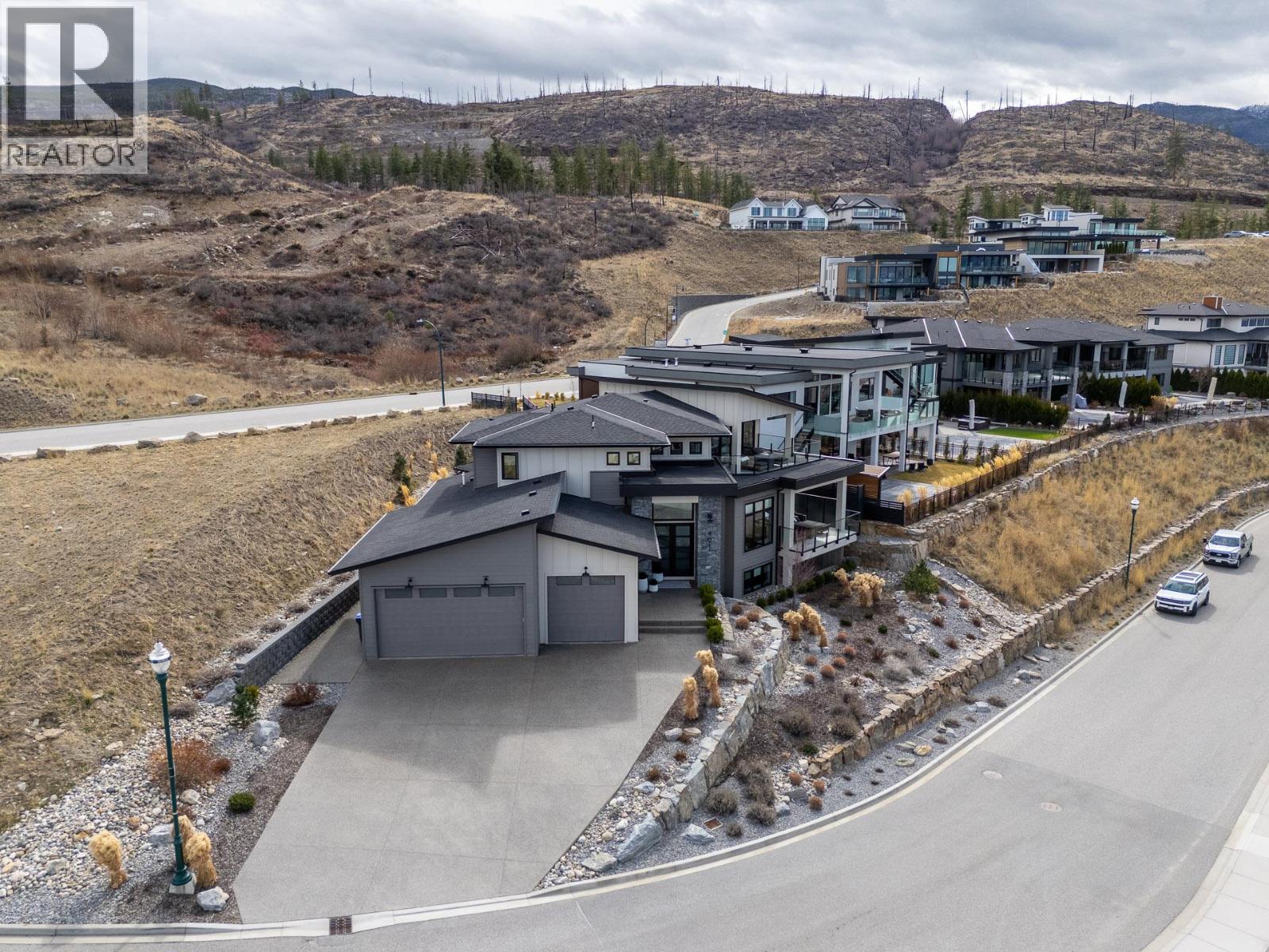 491 Trestle Ridge Drive, Kelowna, British Columbia  V1W 5M3 - Photo 3 - 10380094