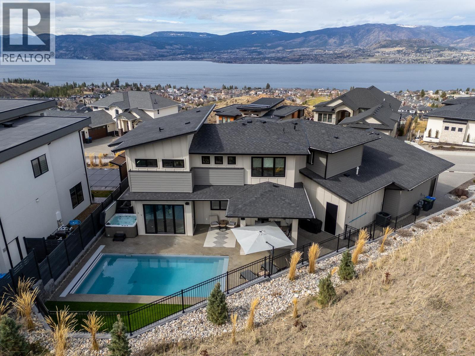 491 Trestle Ridge Drive, Kelowna, British Columbia  V1W 5M3 - Photo 4 - 10380094