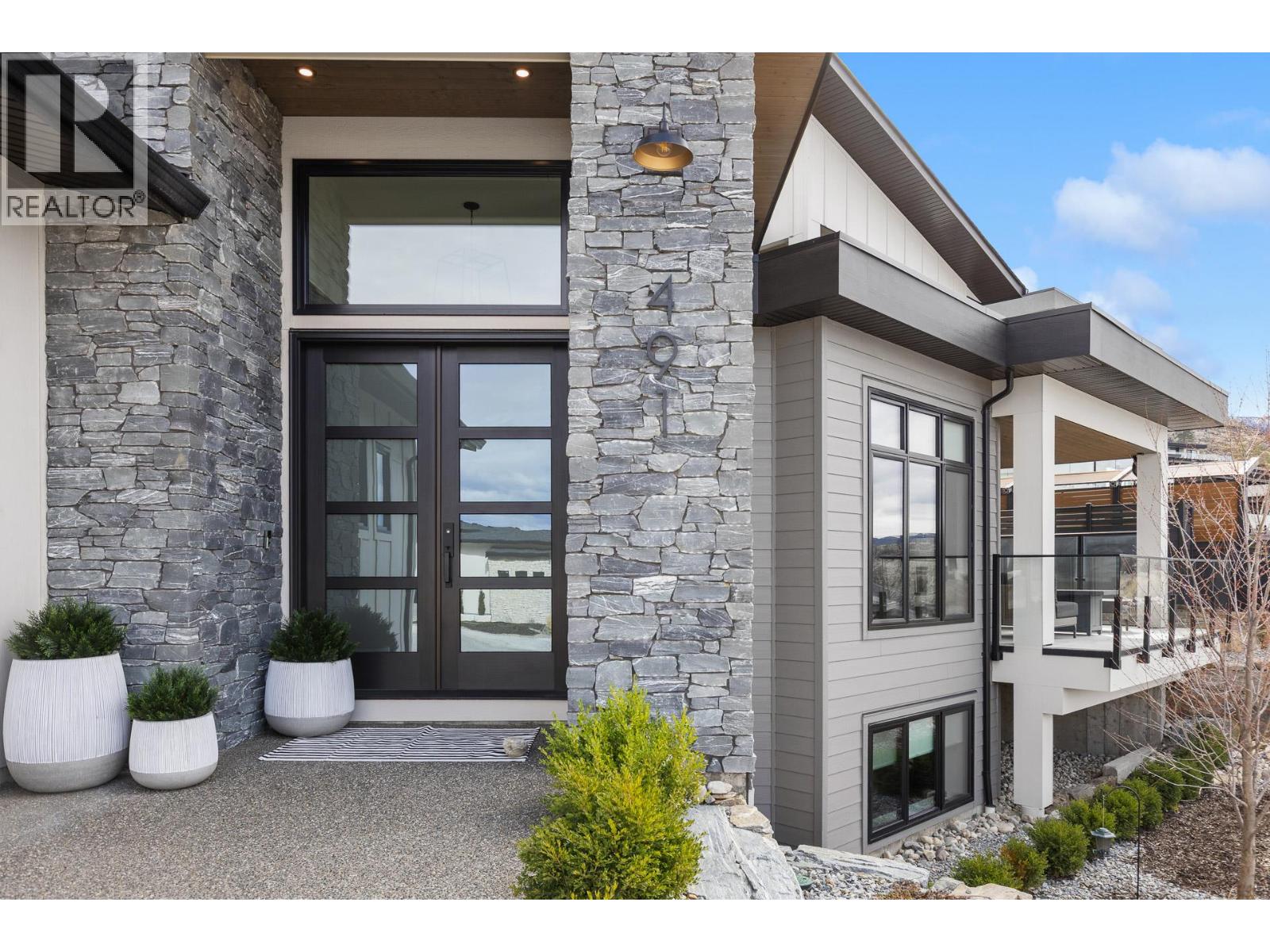 491 Trestle Ridge Drive, Kelowna, British Columbia  V1W 5M3 - Photo 6 - 10380094