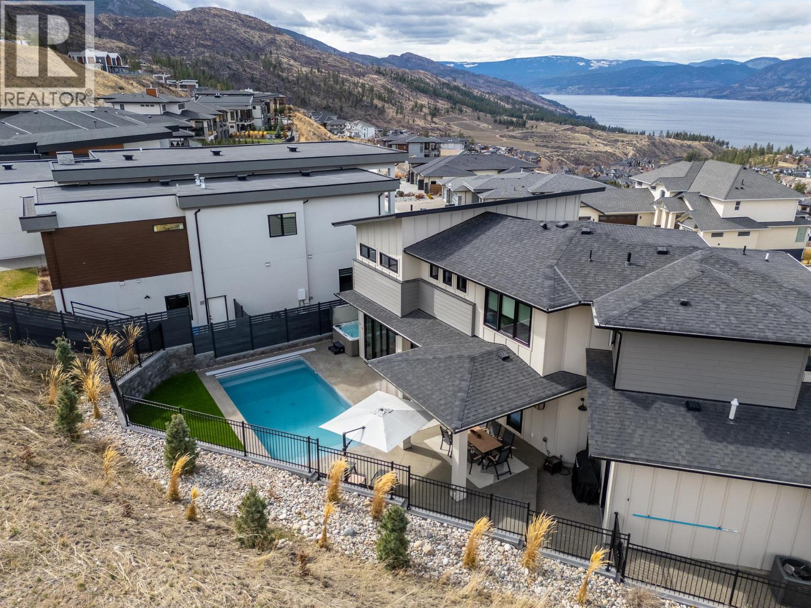 491 Trestle Ridge Drive, Kelowna, British Columbia  V1W 5M3 - Photo 79 - 10380094