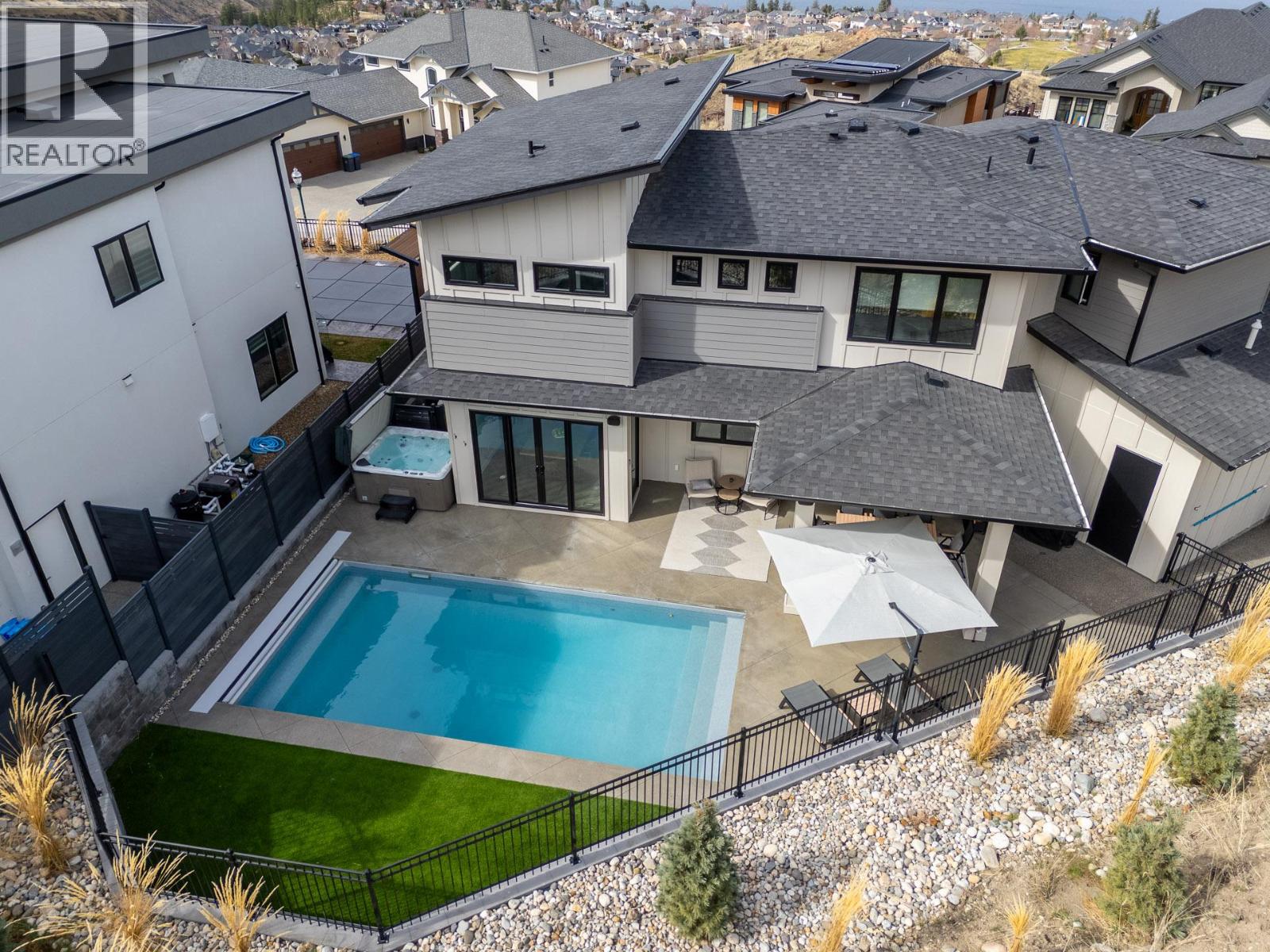 491 Trestle Ridge Drive, Kelowna, British Columbia  V1W 5M3 - Photo 80 - 10380094
