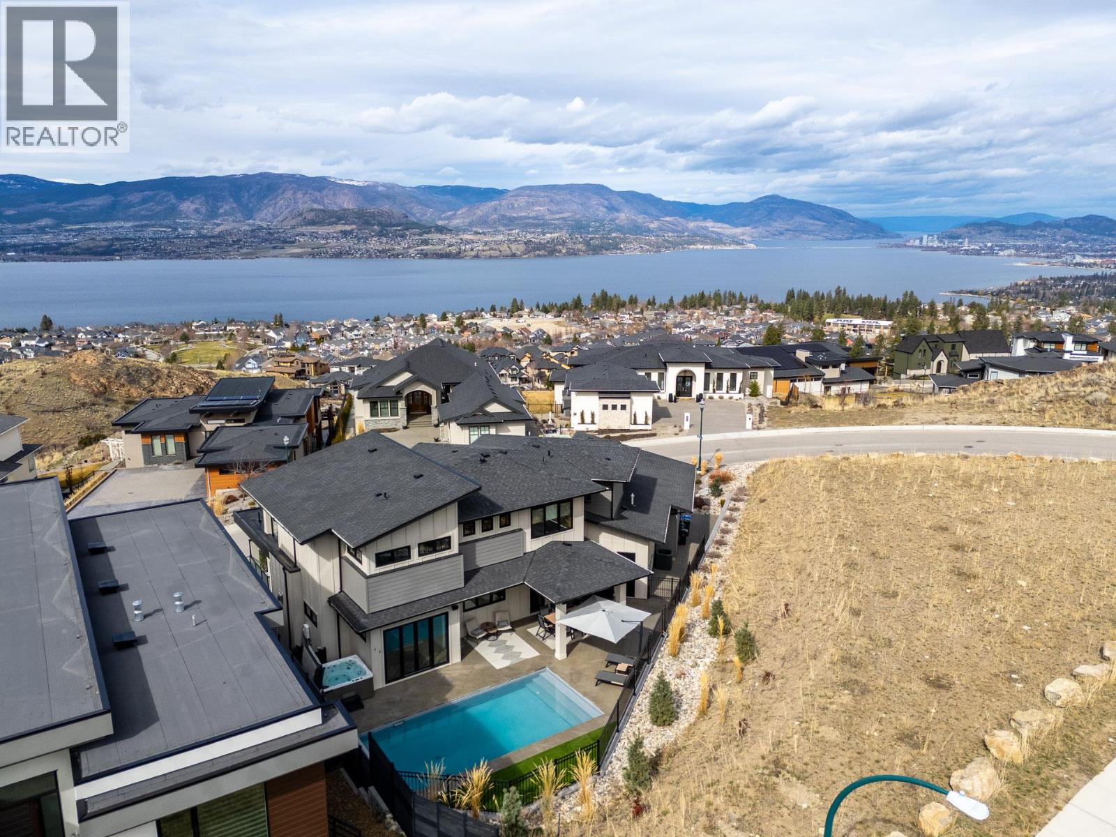 491 Trestle Ridge Drive, Kelowna, British Columbia  V1W 5M3 - Photo 82 - 10380094
