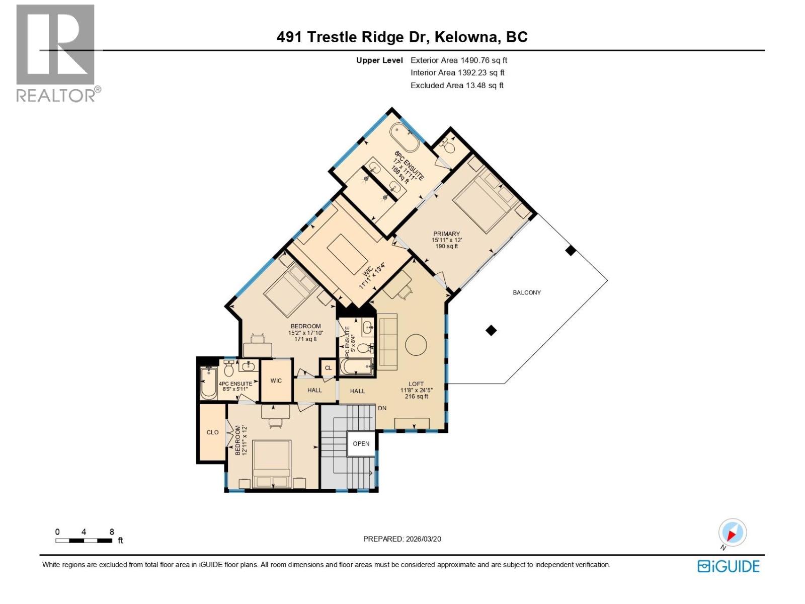 491 Trestle Ridge Drive, Kelowna, British Columbia  V1W 5M3 - Photo 88 - 10380094