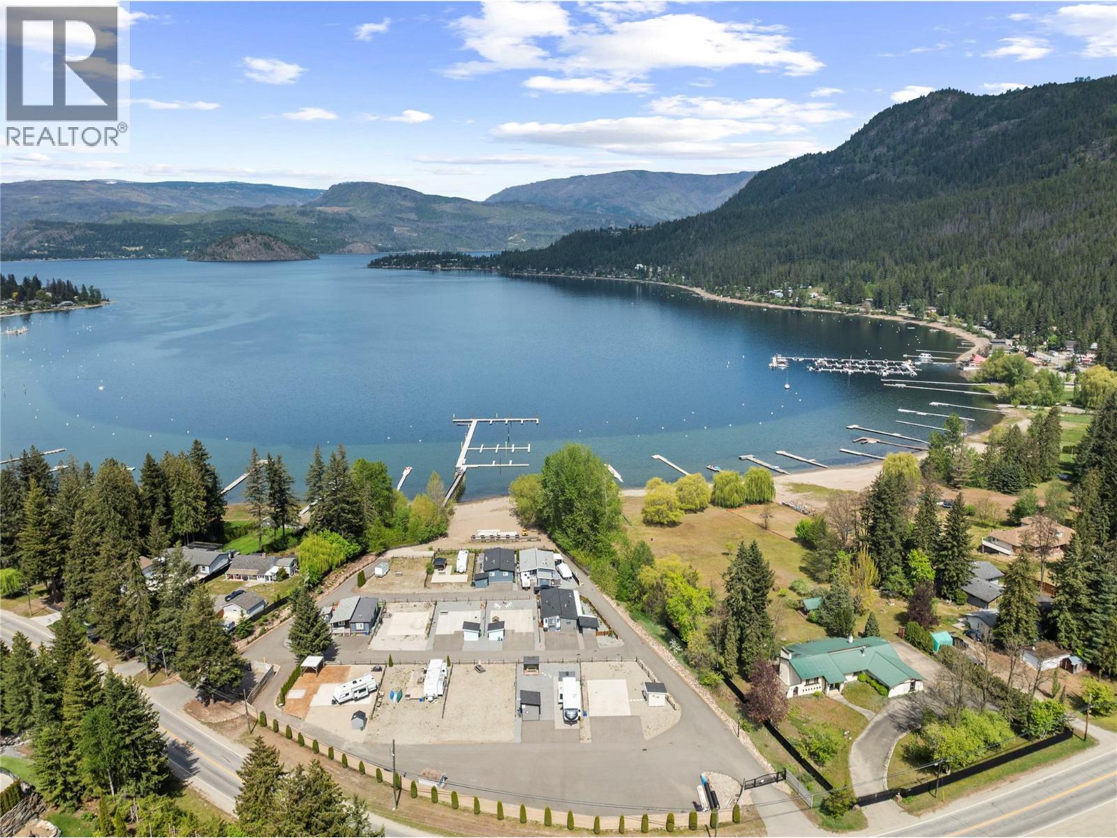 2698 Blind Bay Road Unit# G5, Blind Bay, British Columbia  V0E 1H1 - Photo 29 - 10371250