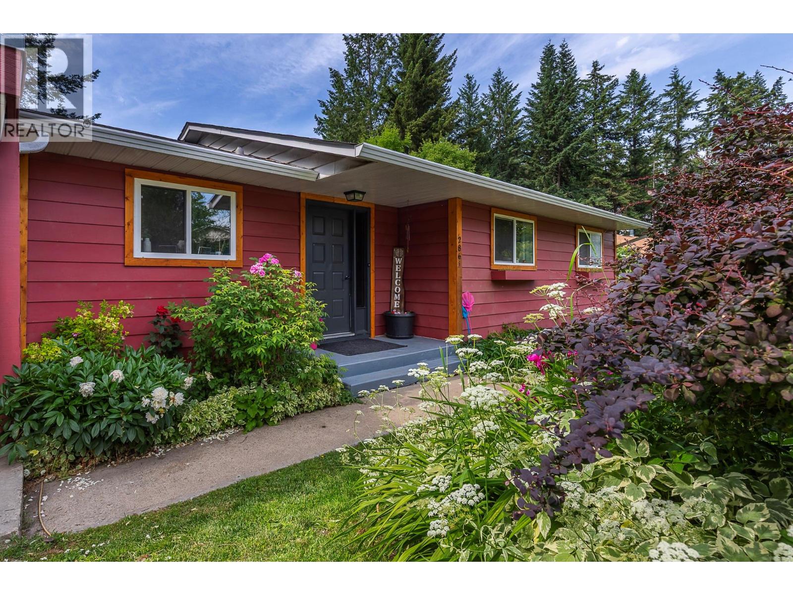 2861 5 Avenue Se, Salmon Arm, British Columbia  V1E 2H1 - Photo 2 - 10380291