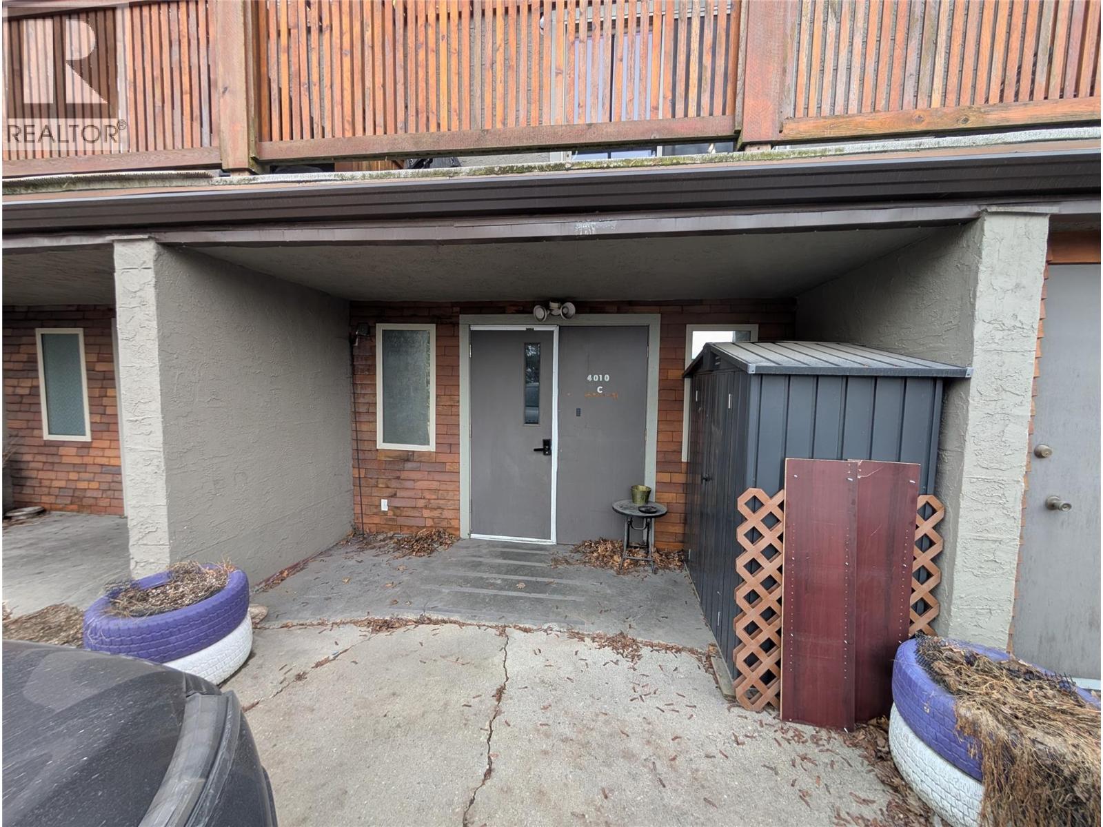 4010 Pleasant Valley Road Unit# C, Vernon, British Columbia  V1T 4M2 - Photo 63 - 10379868