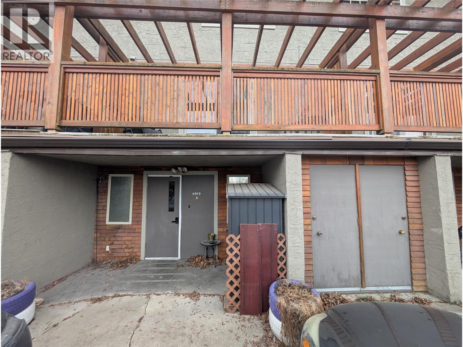 4010 Pleasant Valley Road Unit# C, Vernon, British Columbia  V1T 4M2 - Photo 64 - 10379868