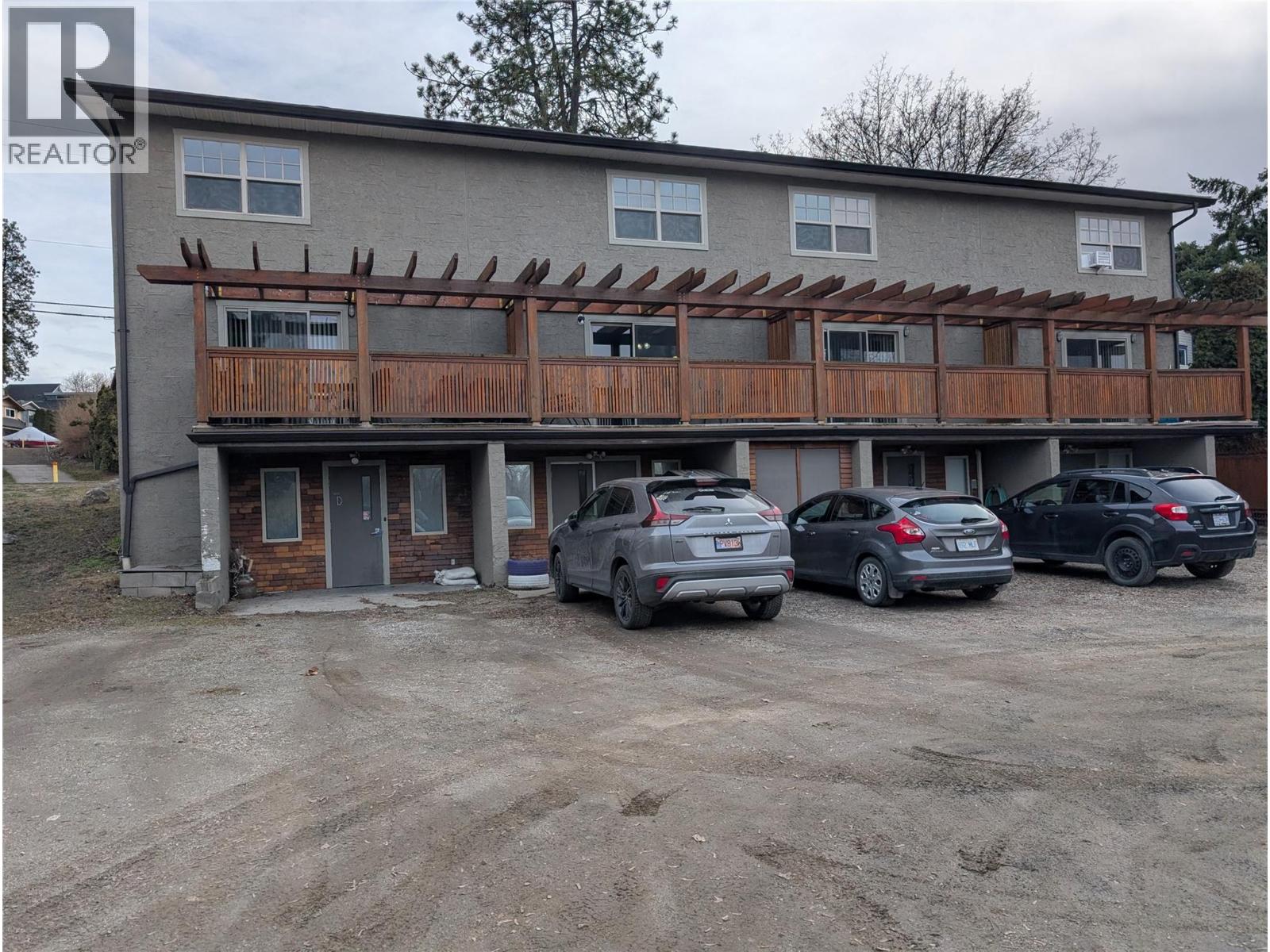 4010 Pleasant Valley Road Unit# C, Vernon, British Columbia  V1T 4M2 - Photo 65 - 10379868