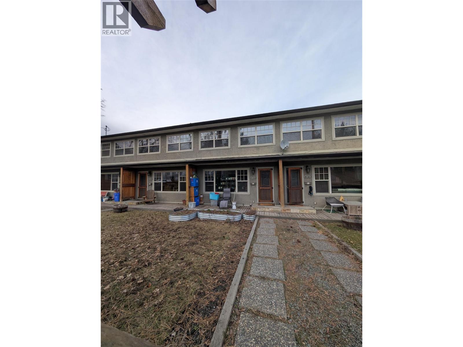 4010 Pleasant Valley Road Unit# C, Vernon, British Columbia  V1T 4M2 - Photo 66 - 10379868