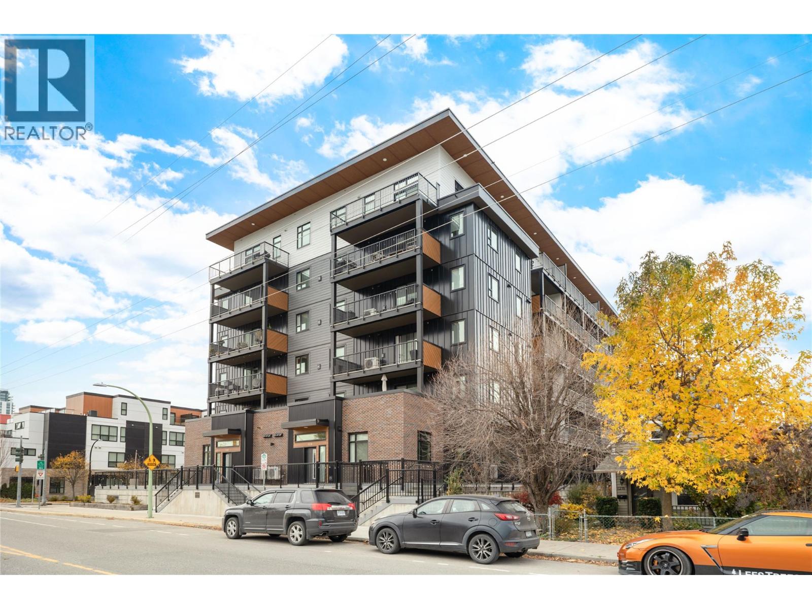 660 Cawston Avenue Unit# 105, Kelowna, British Columbia  V1Y 9M1 - Photo 16 - 10380424