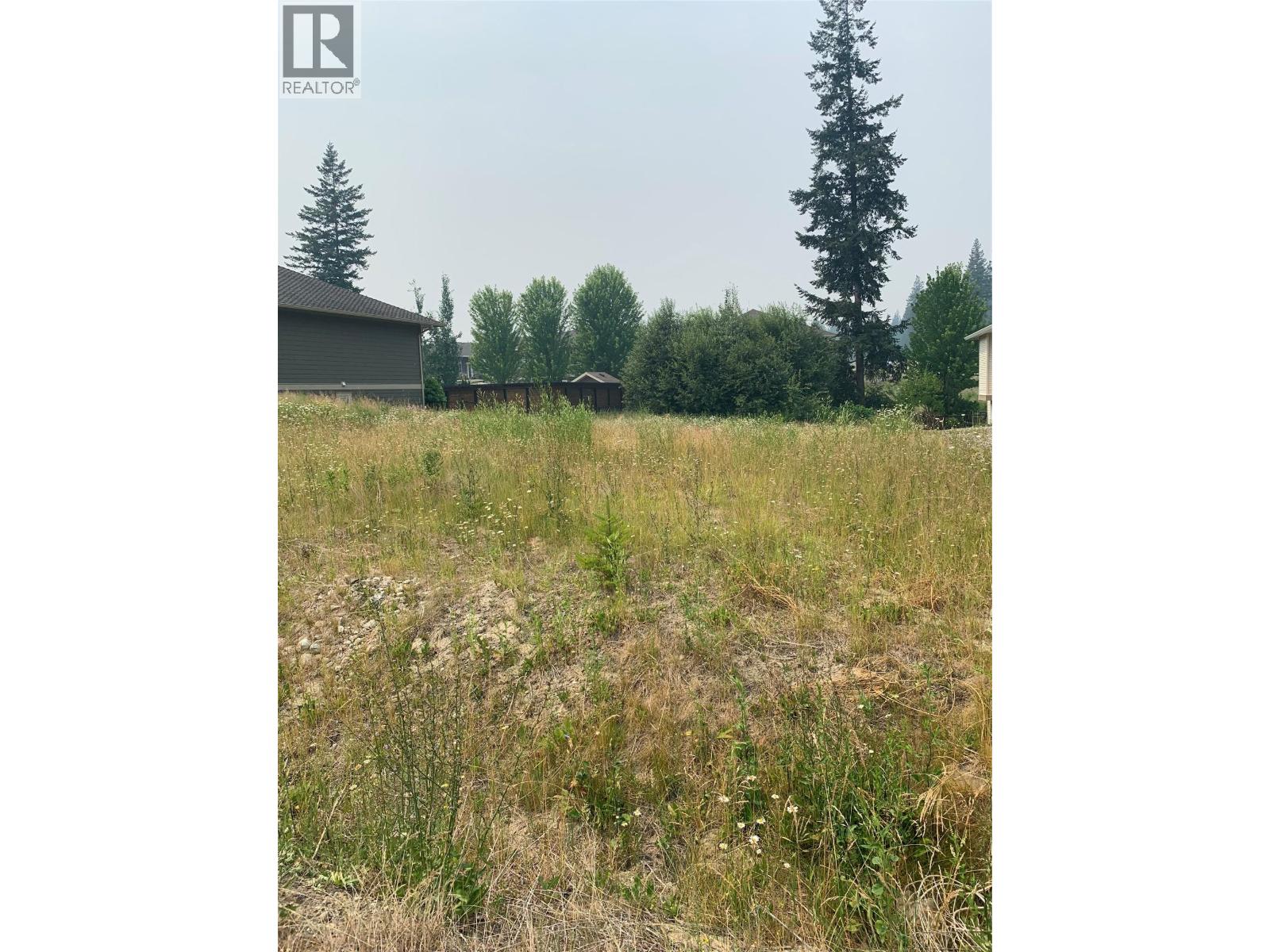 Sunnydale Drive Lot# 12, blind bay, British Columbia
