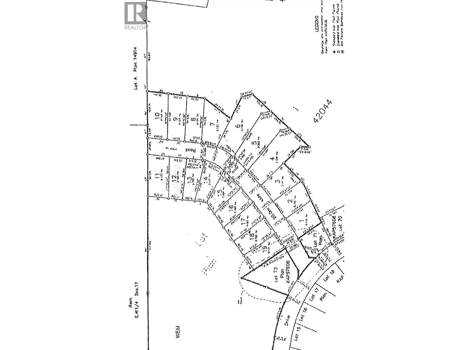 Sunnydale Drive Lot# 12, Blind Bay, British Columbia  V0E 1H1 - Photo 11 - 10380359