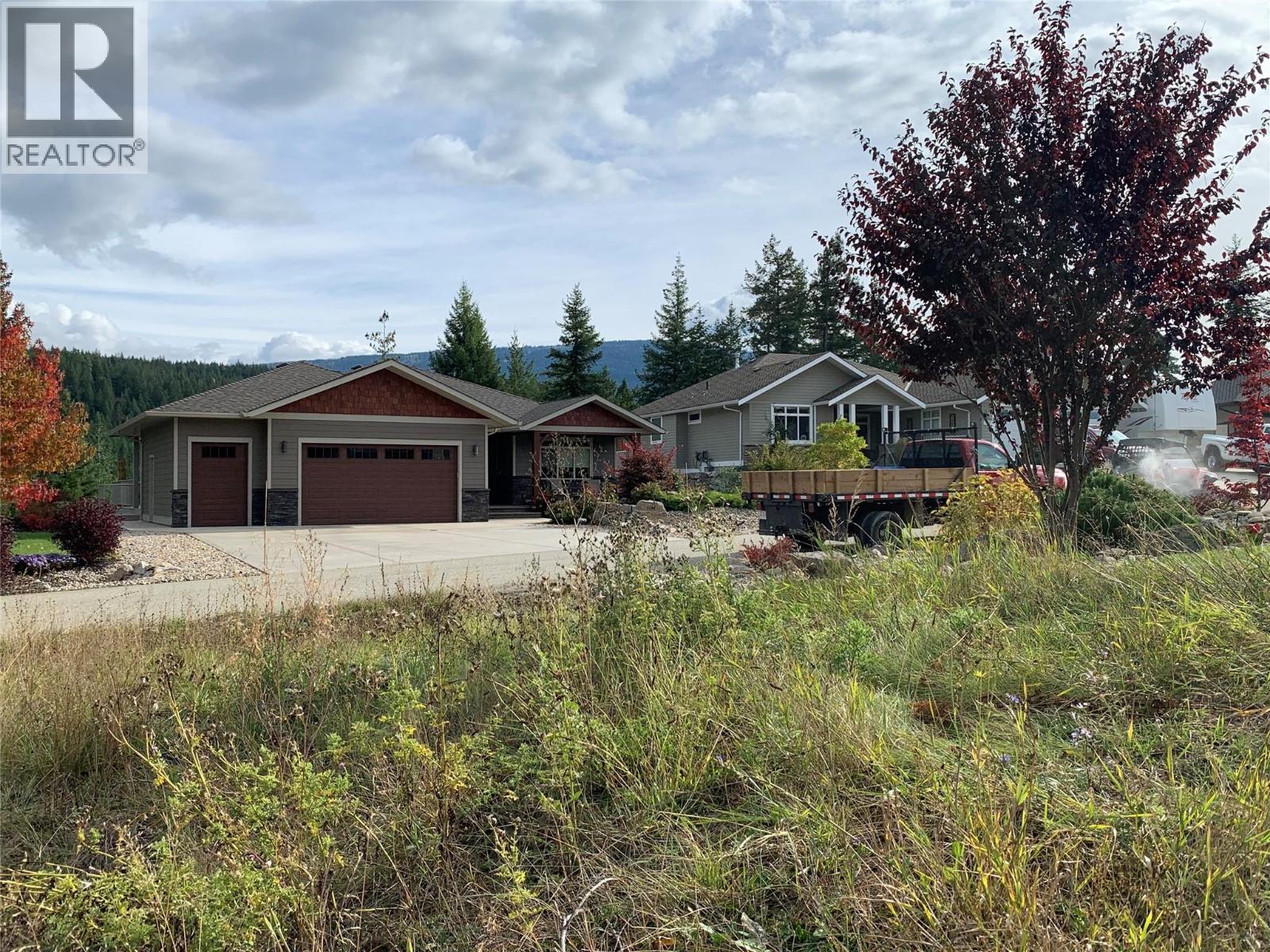 Sunnydale Drive Lot# 12, Blind Bay, British Columbia  V0E 1H1 - Photo 5 - 10380359