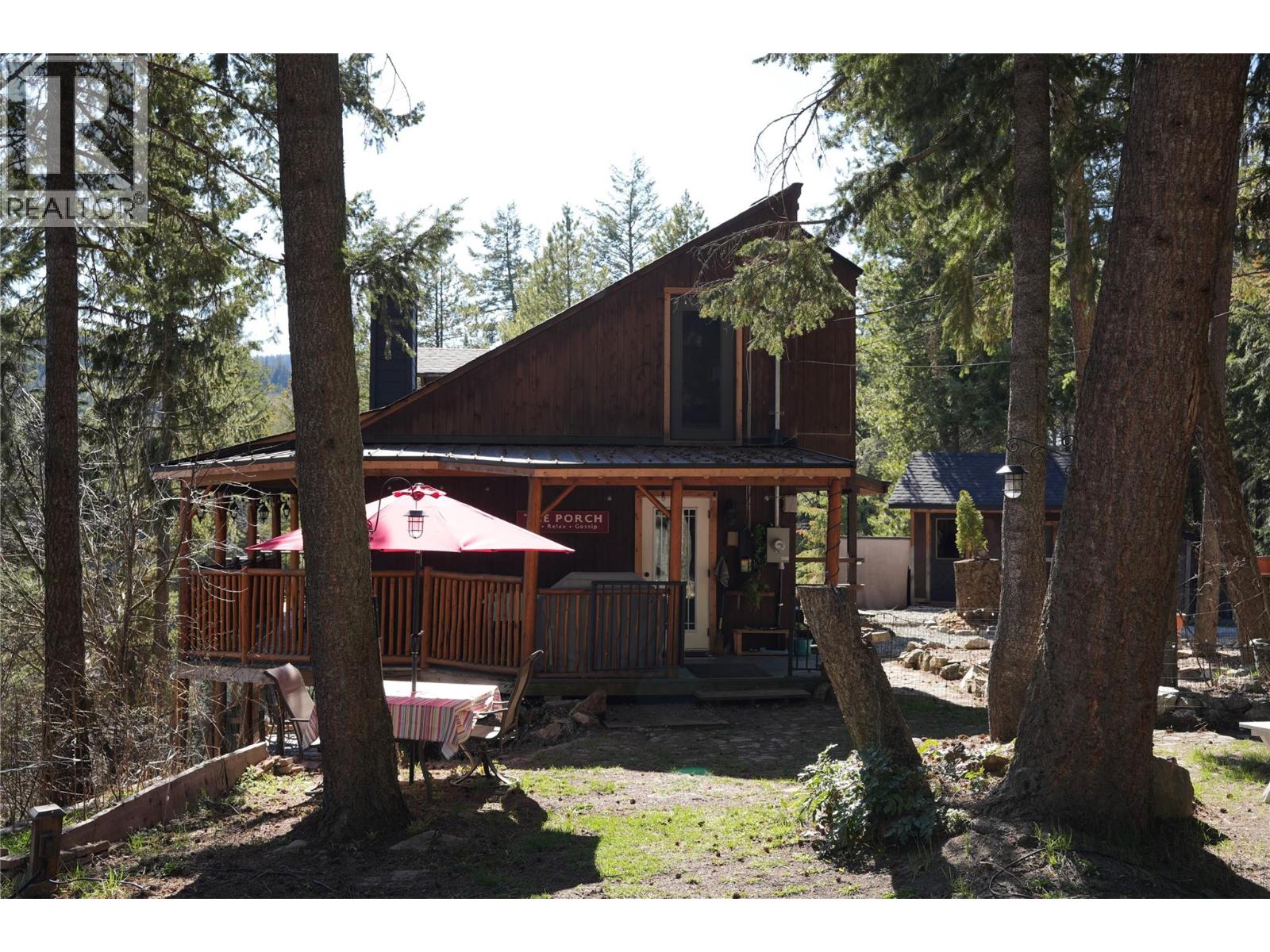 11251 Three Forks Road, Kelowna, British Columbia  V1P 1J8 - Photo 3 - 10380309