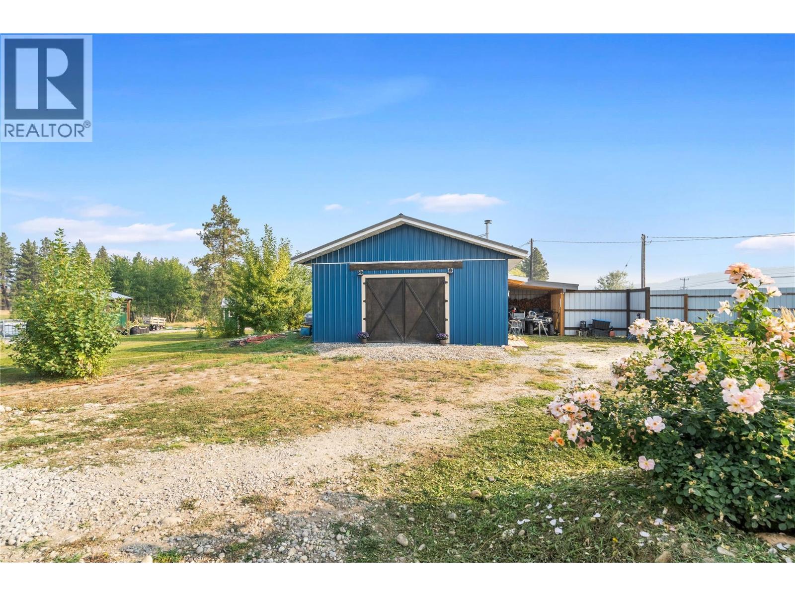 5469 Riverview Frontage Road, Ta Ta Creek, British Columbia  V0B 2H0 - Photo 21 - 10380324