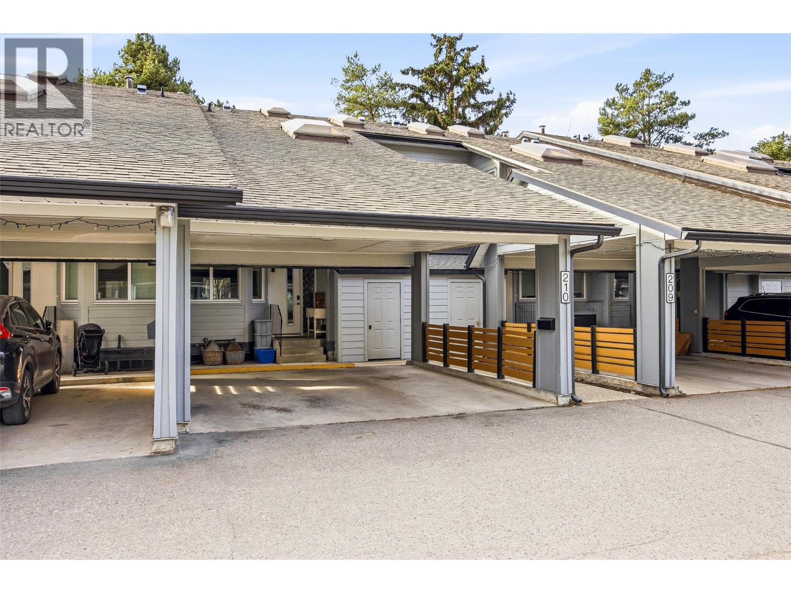 2125 Burtch Road Unit# 210, kelowna, British Columbia