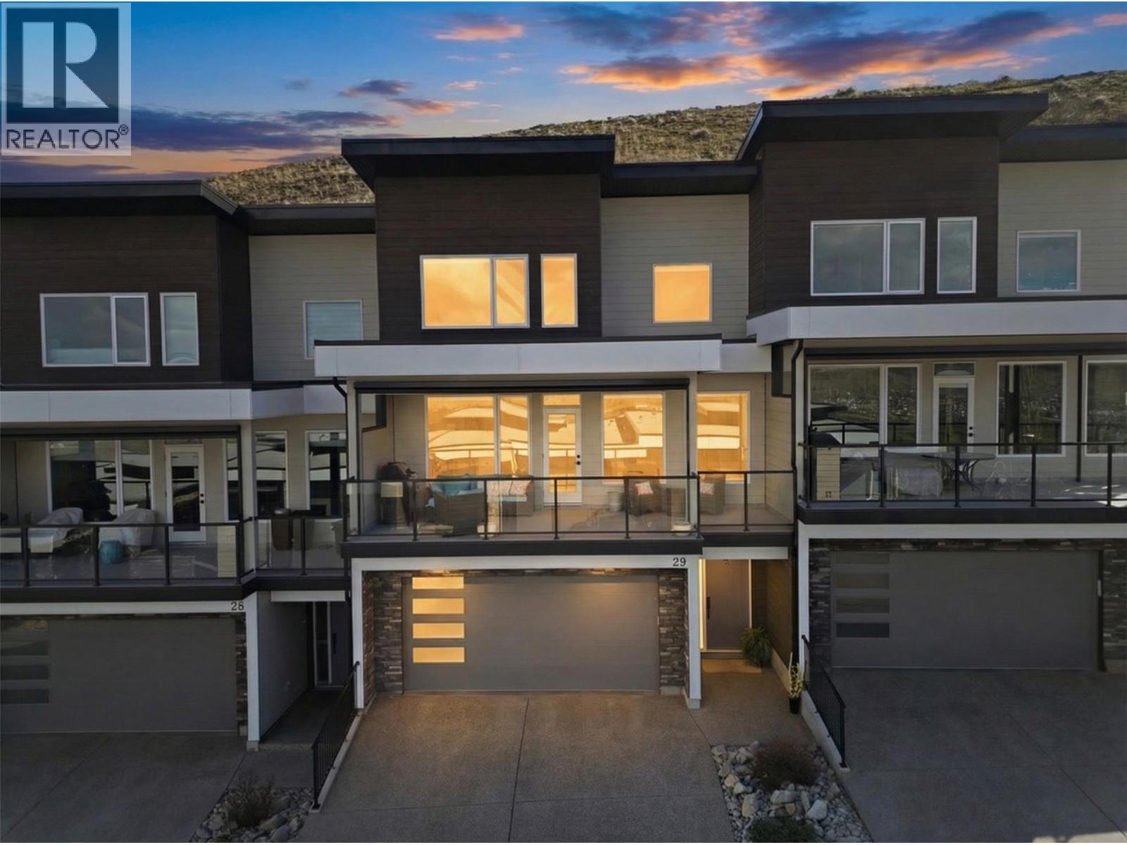 1000 Mt Robson Place Unit# 29, vernon, British Columbia