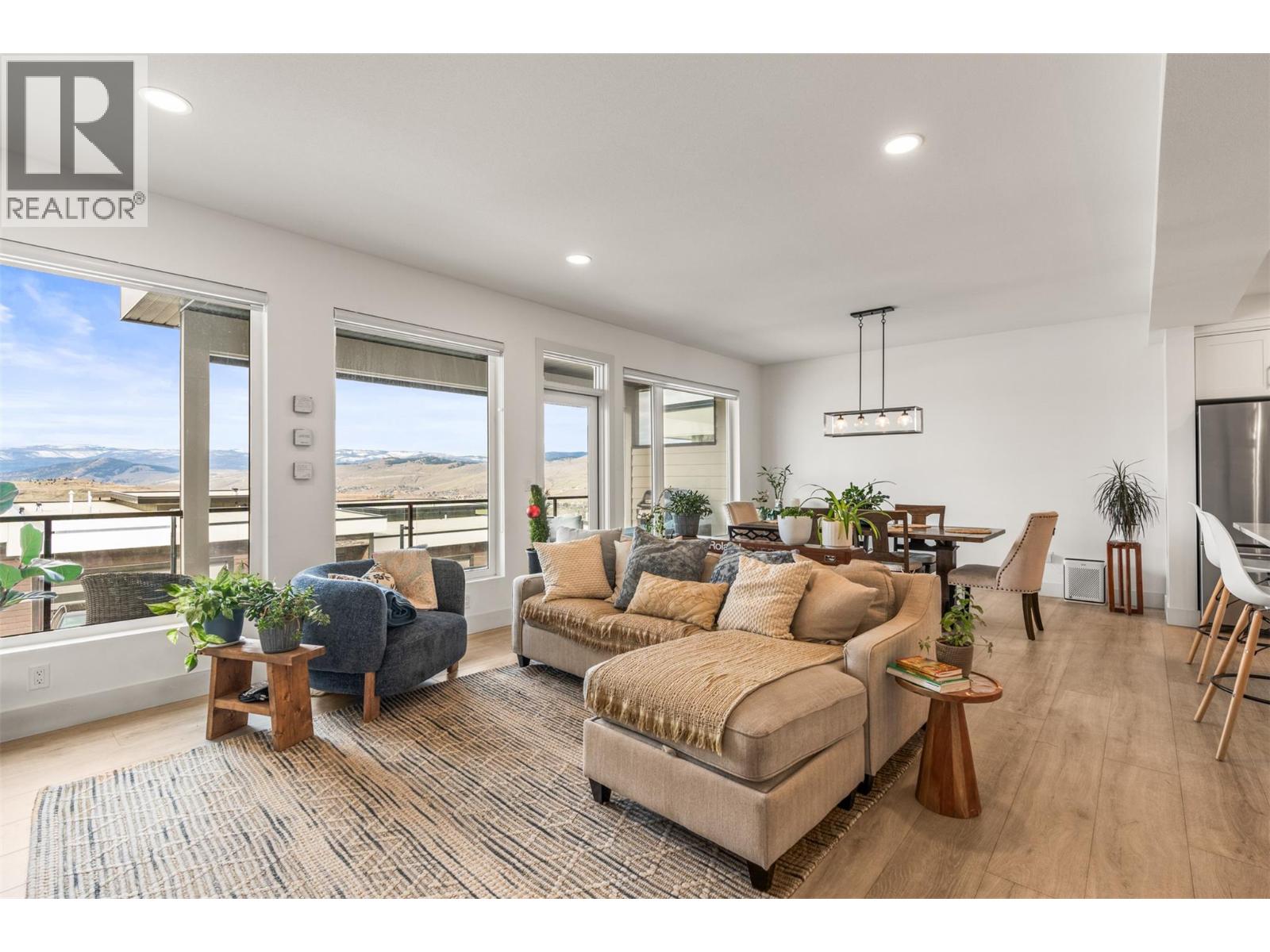 1000 Mt Robson Place Unit# 29, Vernon, British Columbia  V1B 4G2 - Photo 6 - 10380281