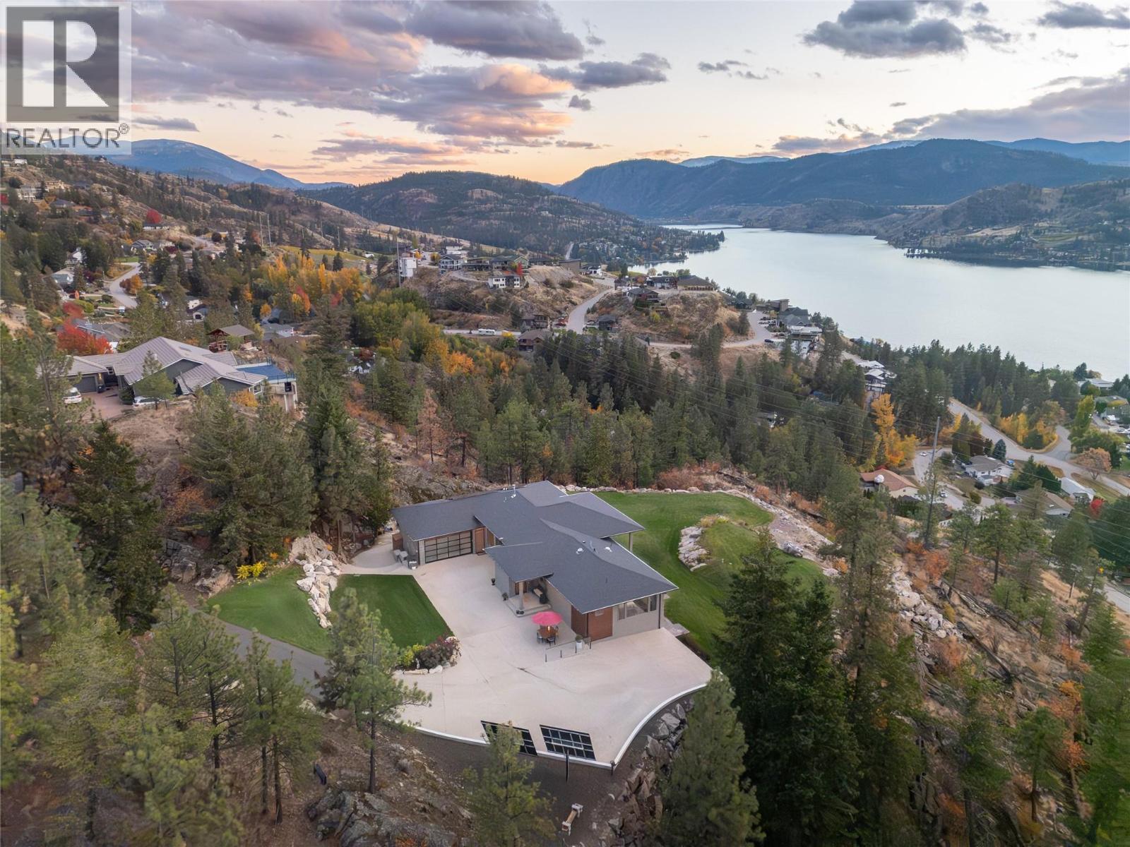 133 CHRISTIE MTN Lane, okanagan falls, British Columbia