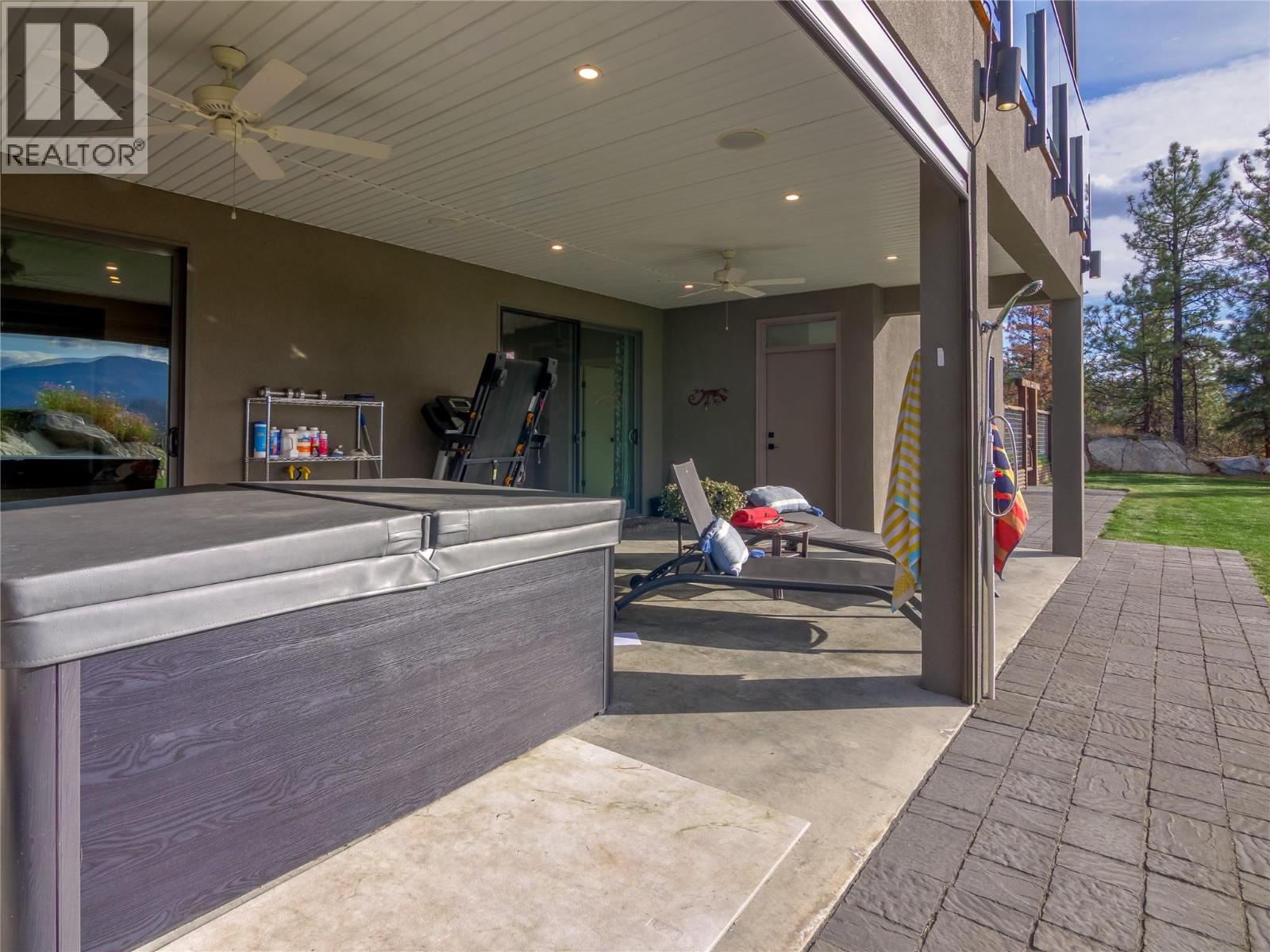 133 Christie Mtn Lane, Okanagan Falls, British Columbia  V0H 1R3 - Photo 49 - 10380393