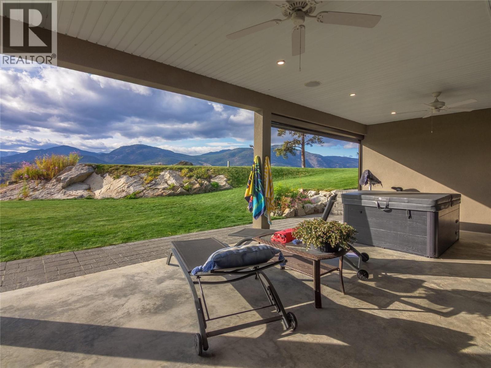 133 Christie Mtn Lane, Okanagan Falls, British Columbia  V0H 1R3 - Photo 50 - 10380393