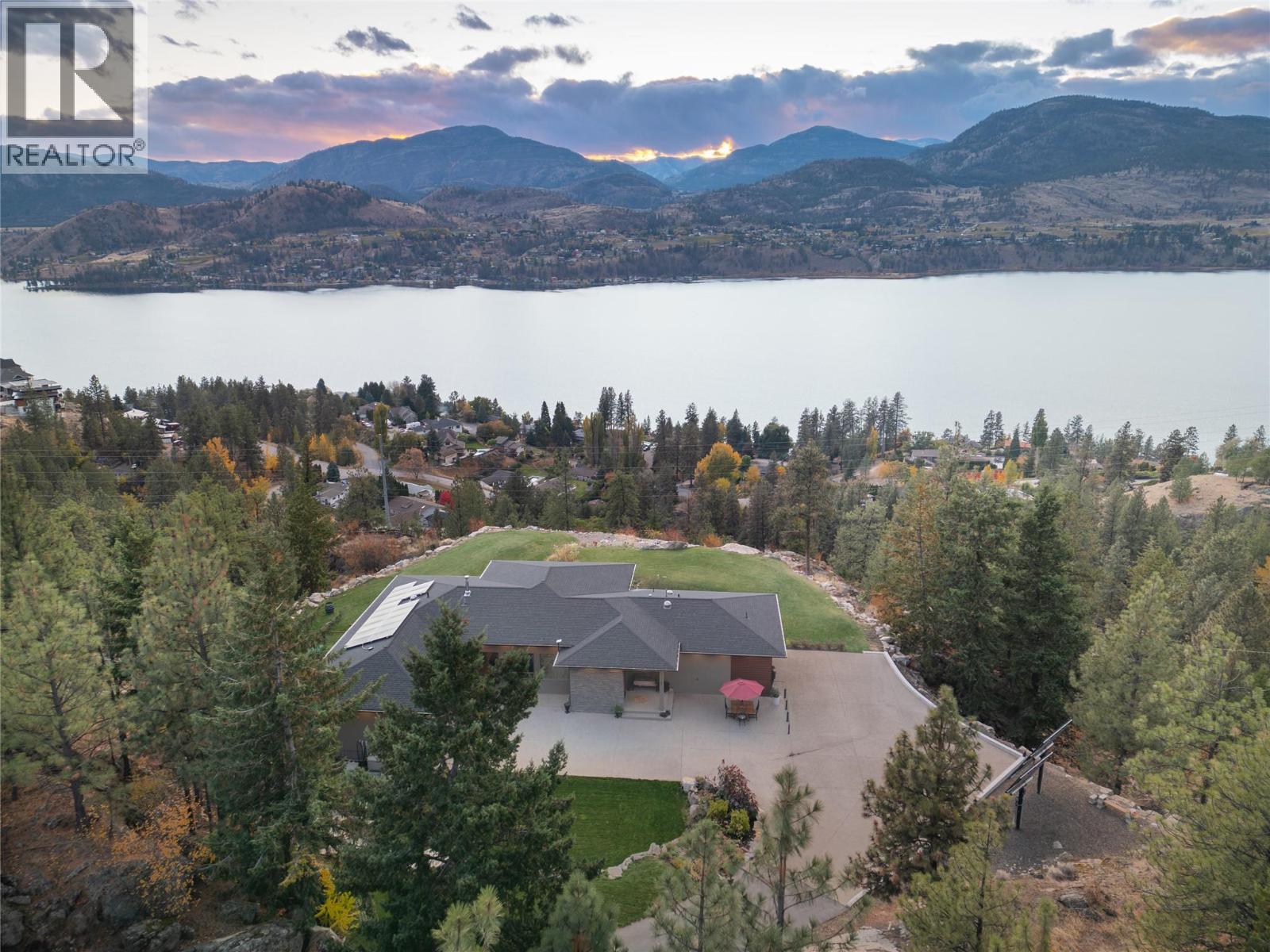 133 Christie Mtn Lane, Okanagan Falls, British Columbia  V0H 1R3 - Photo 9 - 10380393
