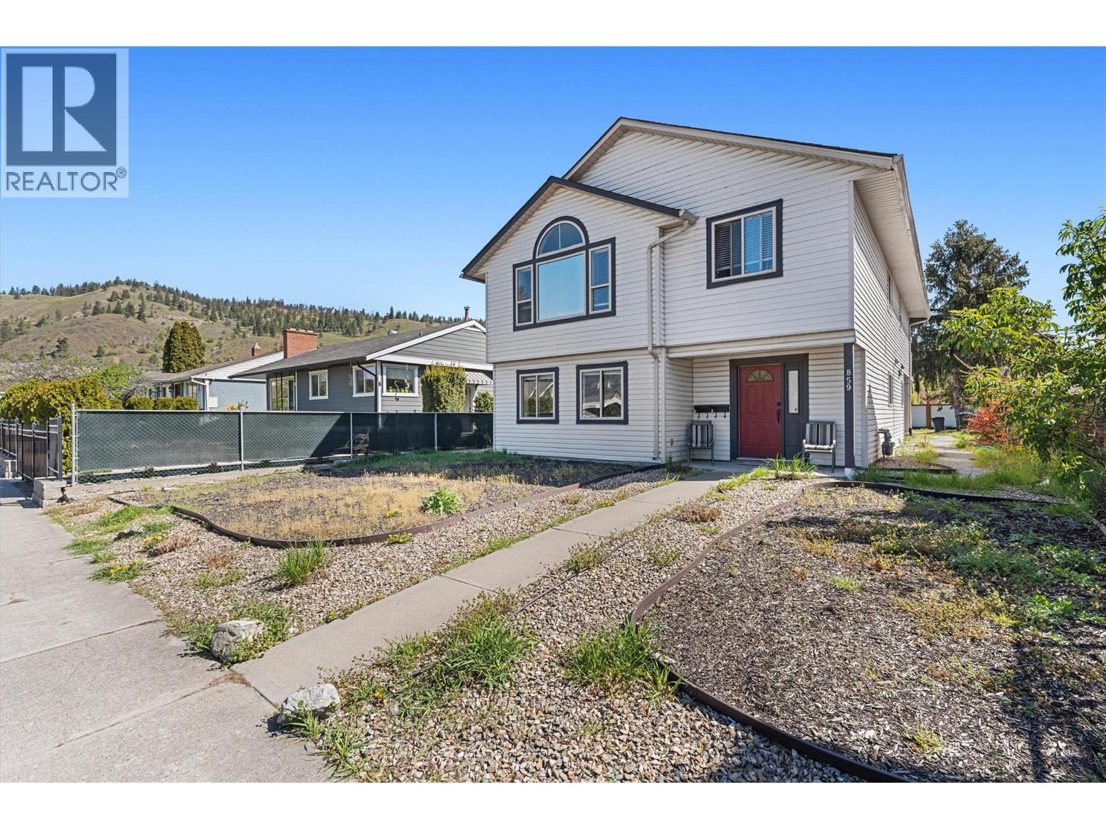 859 Richter Street, kelowna, British Columbia