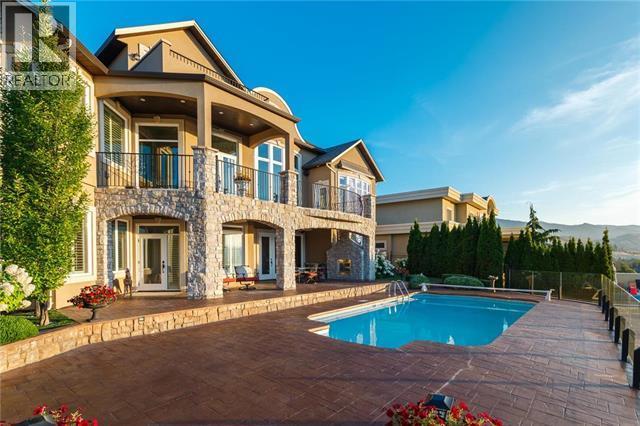 714 KUIPERS Crescent, kelowna, British Columbia
