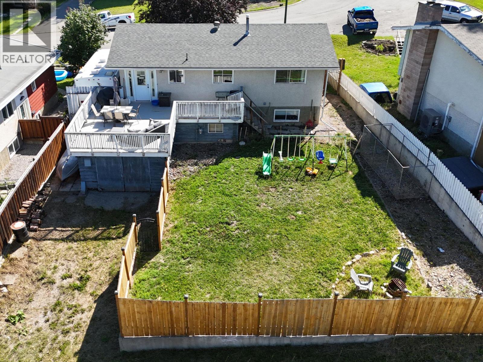 1025 18th Avenue S, Cranbrook, British Columbia  V1C 3C7 - Photo 3 - 10380398