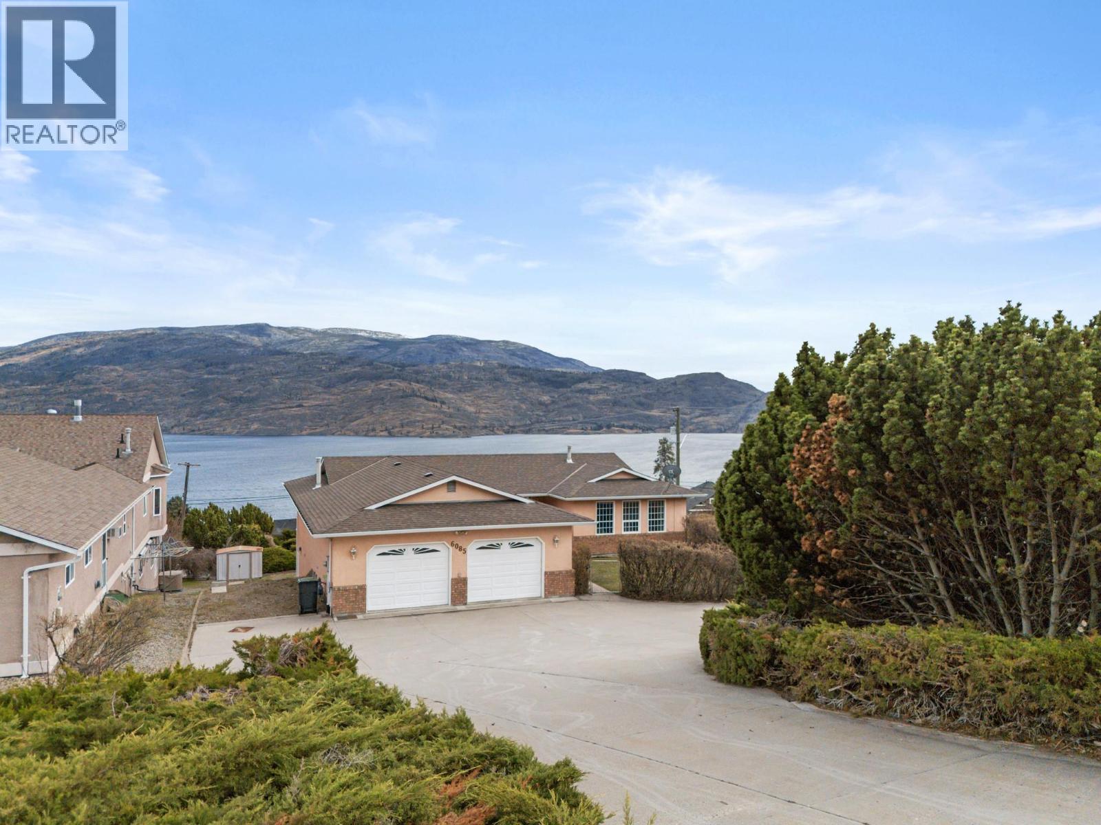6085 Beatrice Road, peachland, British Columbia