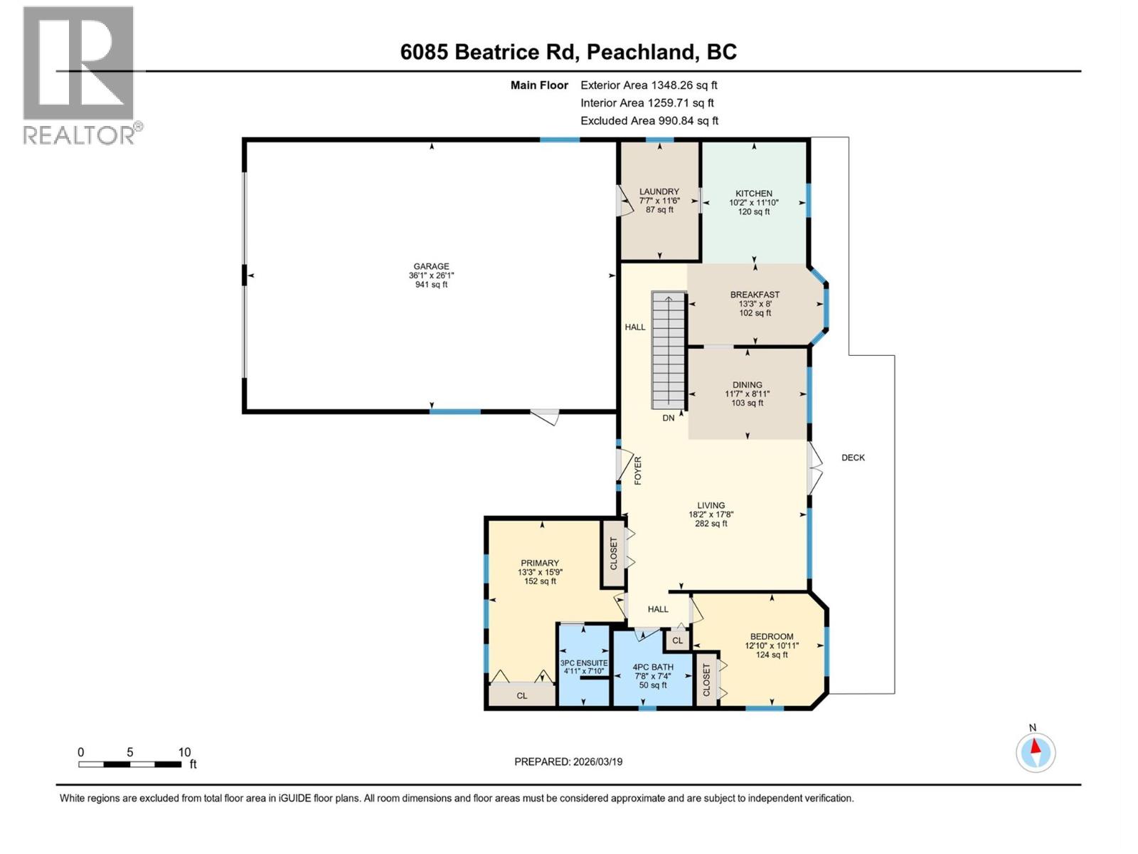 6085 Beatrice Road, Peachland, British Columbia  V0H 1X4 - Photo 59 - 10380389