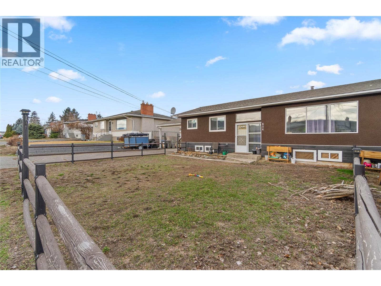 654 Patricia Avenue, kamloops, British Columbia