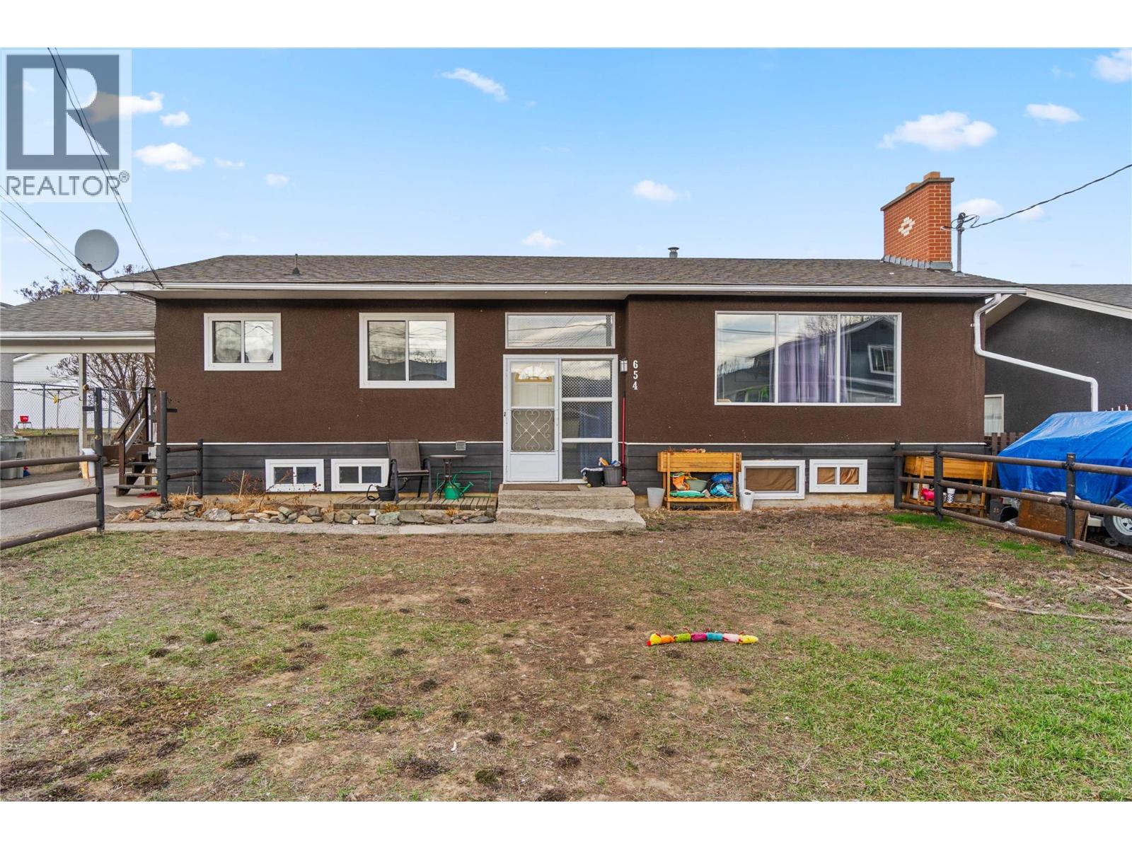 654 Patricia Avenue, Kamloops, British Columbia  V2B 1Y8 - Photo 34 - 10379912