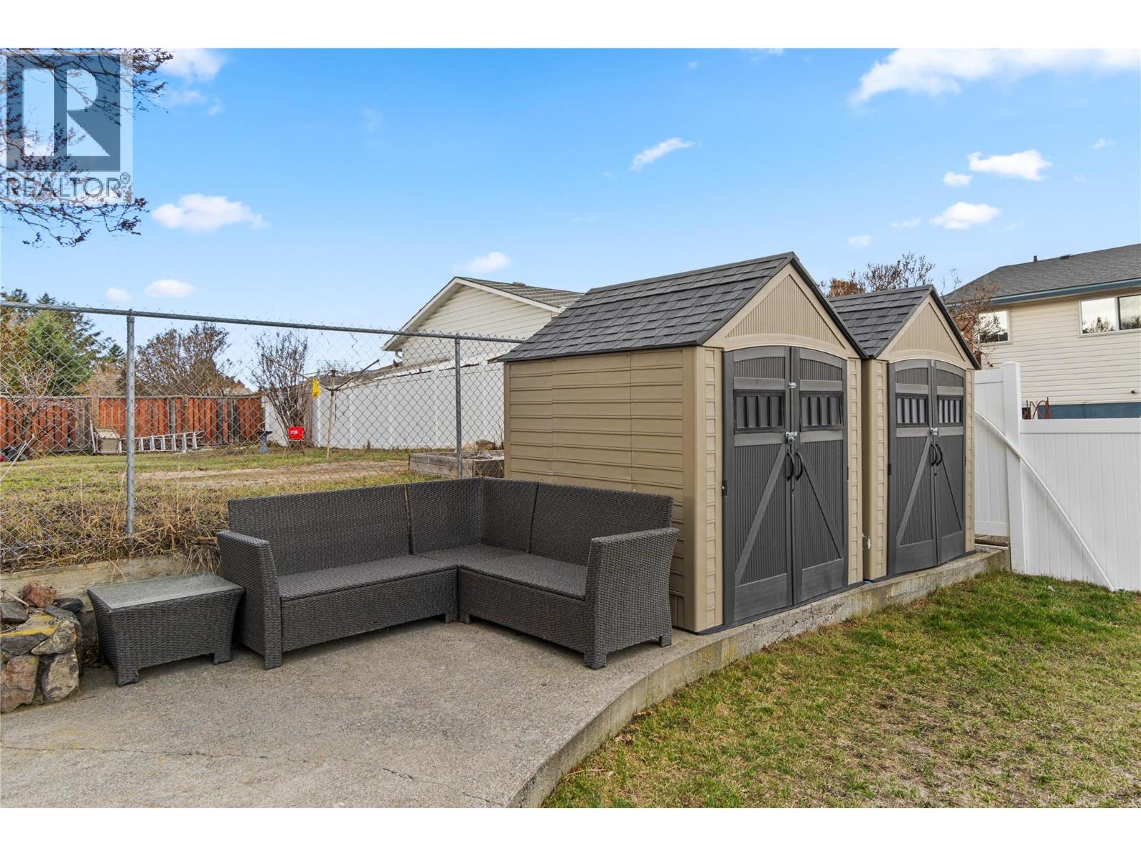654 Patricia Avenue, Kamloops, British Columbia  V2B 1Y8 - Photo 36 - 10379912