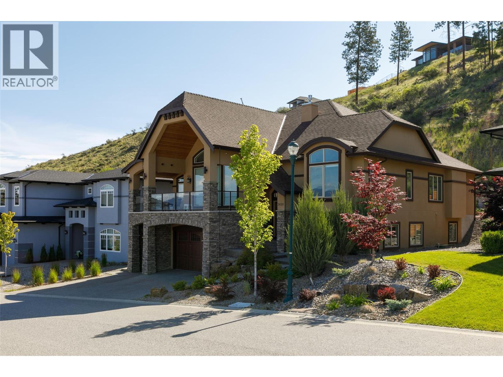 5639 Jasper Way, kelowna, British Columbia
