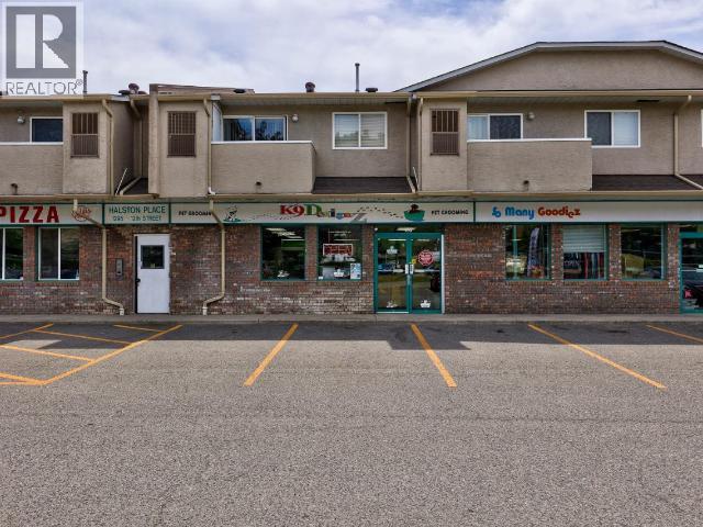 1295 12th Street Unit# 105, Kamloops, British Columbia  V2B 3C8 - Photo 2 - 10380325