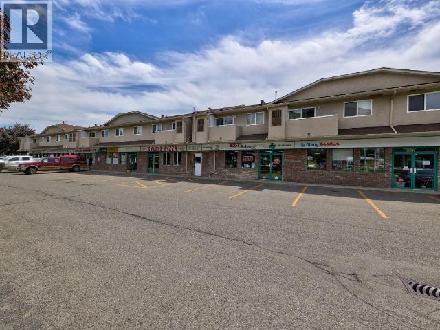 1295 12th Street Unit# 105, Kamloops, British Columbia  V2B 3C8 - Photo 3 - 10380325