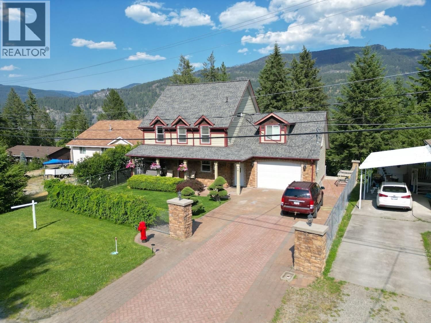 94 Chase Road, christina lake, British Columbia